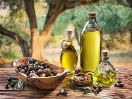 L'huile d'olive. Avantage ou préjudice à l'organisme