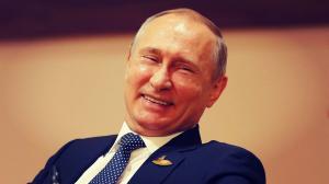 3 blagues pleines d'esprit de Vladimir Poutine