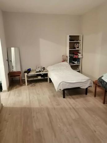 L'une des photos de l'appartement après rénovation (source d'image - kp.ru)