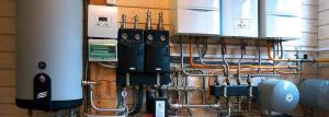 « Smart » pompe de circulation dans le système de chauffage: Caractéristiques et avantages