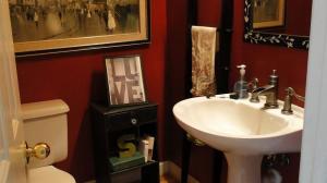 Comme original et décorer avec goût votre salle de bain et en faire un intérieur mémorable. 8 solutions inhabituelles