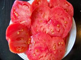 8 variétés inhabituelles et délicieux de tomates