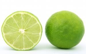 Lime: propriétés utiles et contre-indications