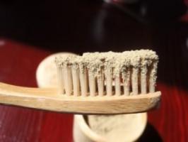 Le toothpowder utile, propriétés et applications