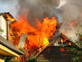 Feu: comment éviter et ce qu'il faut faire si vous avez encore le feu