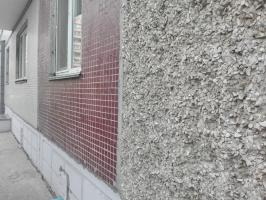 Comment faire des dalles de surface de décoration des immeubles?