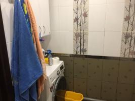 L'appartement - un petit paradis (salle de bain intérieure des conseils et cuisine dans mon exemple)