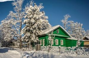 Est-il possible de laisser votre maison de vacances sur l'hiver sans chauffage. Comment bien préparer la maison pour les vacances d'hiver.