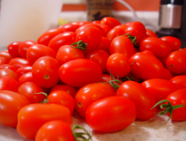 10 faits amusants sur les tomates