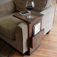 Comment pas cher et élégant équipent l'appartement avec des meubles originaux. 6 modèles