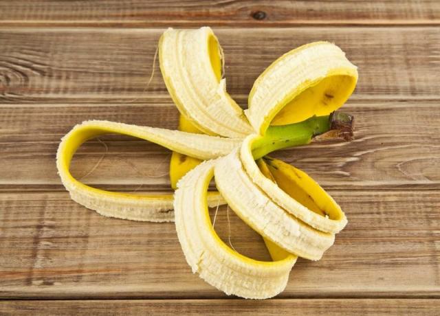 Les bananes sont aussi bons pour la santé humaine!