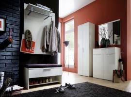 Vous ne savez pas comment organiser votre couloir. 5 idées de meubles pour tous les goûts, la couleur et le budget