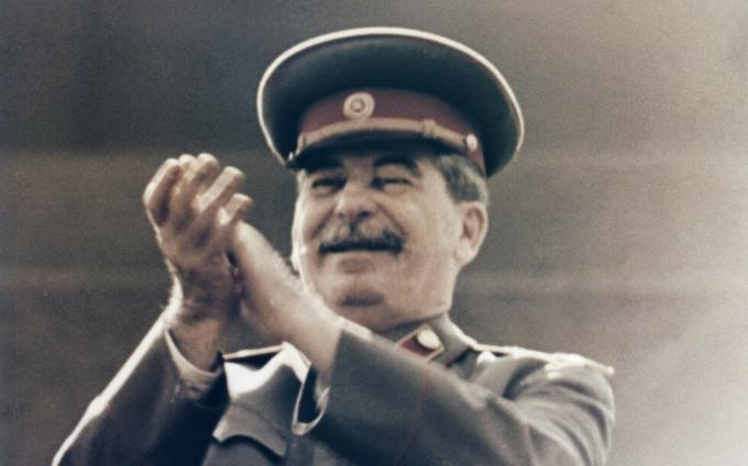 3 blagues dur de Joseph Staline | ZikZak