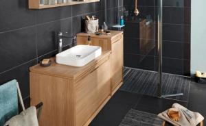 6, des solutions peu coûteuses qui peuvent transformer et rafraîchir l'intérieur de votre petite salle de bains
