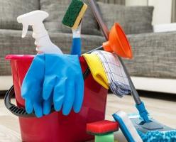 Ce que tout le monde devrait savoir sur le nettoyage de la maison ou un appartement. Conseils utiles!