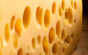 Stocker les frais de fromage secret pendant longtemps à la maison.