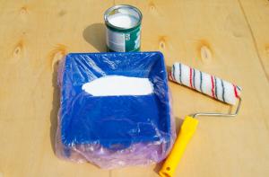7 astuces lorsque vous travaillez avec de la peinture
