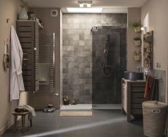 Nouveau style pour votre salle de bain « vieux ». 6 des meilleures idées de 2019 pour l'inspiration