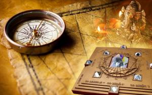 Vastu savoir quoi? Vastu et la construction