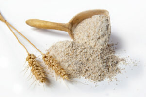 Quelle est l'utilité de la farine de blé entier