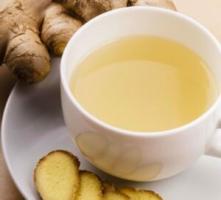 Le thé au gingembre: avantages et inconvénients, comment cuisiner
