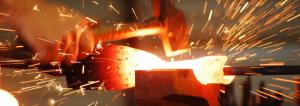 Comment travailler avec du métal: fer forge, cuisine, la distribution, et des chefs-d'œuvre Gnehm chantourner.