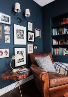 Comment décorer un coin vide de l'appartement: 6 bonnes idées.