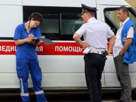 Une ampoule, trois ingénieurs civils, un agent de la circulation et un chirurgien!