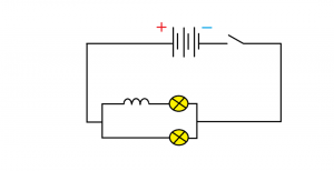 Qu'est-ce que l'auto-inductance des mots simples