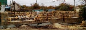 Construction maison en pierre Budget en Crimée: une expérience personnelle