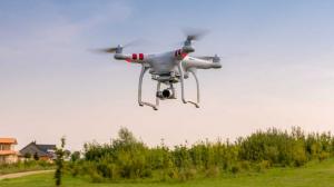 Sharp eye prévoyante: chantiers de construction illégales et abandonnés suivre maintenant drones