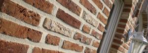 Finition maison en briques façade: problèmes et solutions possibles